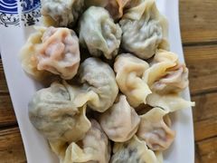 -宝源饺子(麦子店街店)