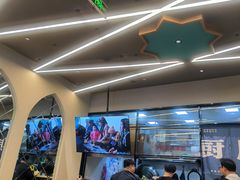 -古楼兰新疆抓饭(龙湖河西天街店)
