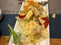 -樱の千渡日式料理·铁板烧•烧鸟(金盛田广场店)