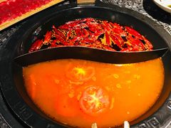 -蜀大侠火锅(西大店)