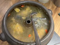 -云海肴·云南小炒·汽锅鸡(曲江大悦城店)