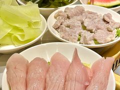 -雾都渣渣火锅(南城智汇城店)