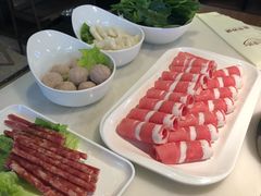 -小骨煲金华砂锅(转塘金街美地店)