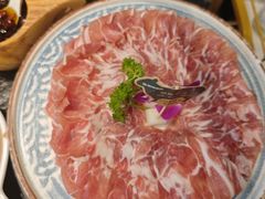-阳坊涮肉(西直门凯德mall店)