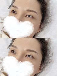 -MIVI野生眉纹绣纹眉