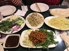 -老昌春饼(中央大街店)