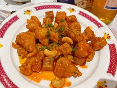 -金多鱼大排档·烤鱼·烧烤·宵夜(江南水都店)