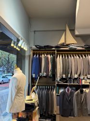 -ChenV西服礼服高级定制(市区养育巷店)