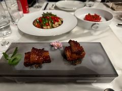 -傲廬·云端餐厅·深圳柏悦酒店