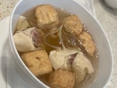 油豆腐粉丝-鼎泰丰(环贸店)
