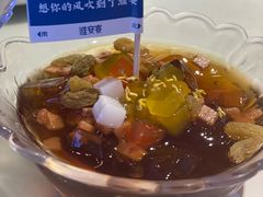 -淮安宴·淮扬菜(清河路一店)