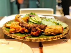 -美奈小馆·越南料理(中航城君尚购物中心店)