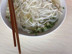-尝回头贵阳牛肉米粉(中和店)