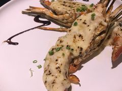 -松临·铁板烧&Omakase(神农店)