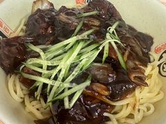 -高丽雅韩式炸酱面(南洪街店)