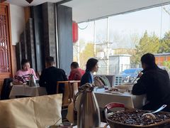 -辣婆婆(航天桥店)