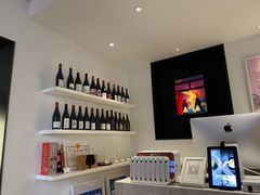 -大酉·M Coffee(北京美术馆店)