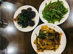 -88号小吃店·经典云南菜·地道纳西美食