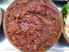 -周幺妹重庆老火锅(银泰城总店)