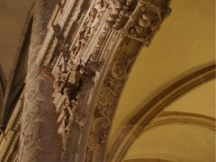 -卢森堡圣母教堂