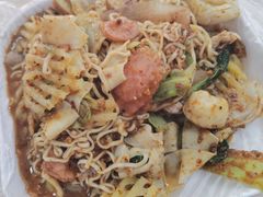 -大江麻辣拌(石油学院店)