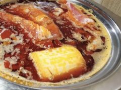 -爱客得牛排海鲜烤肉·火锅自助(春熙路黑金好店)