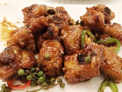 陈醋花千骨-金城大酒店-中餐厅(汾江中路店)