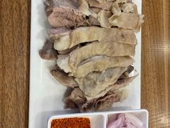 -米赫曼新疆餐厅·清真(老沪闵路店)