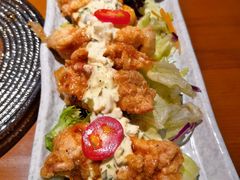 南蛮炸鸡块-有喜屋·深夜食堂(环宇荟店)