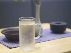 扫雪幽兰冷泡茶-扫雪煮茶(西村店)