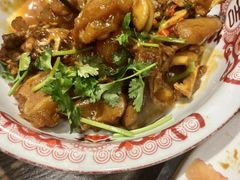 -醉美东江·三文鱼·烧鸡公