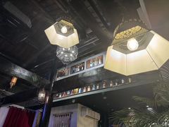 -Uncle Kosto科斯托·中东菜