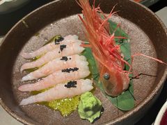 -聿山居·创意料理