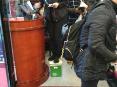 -张包铺(道外店)