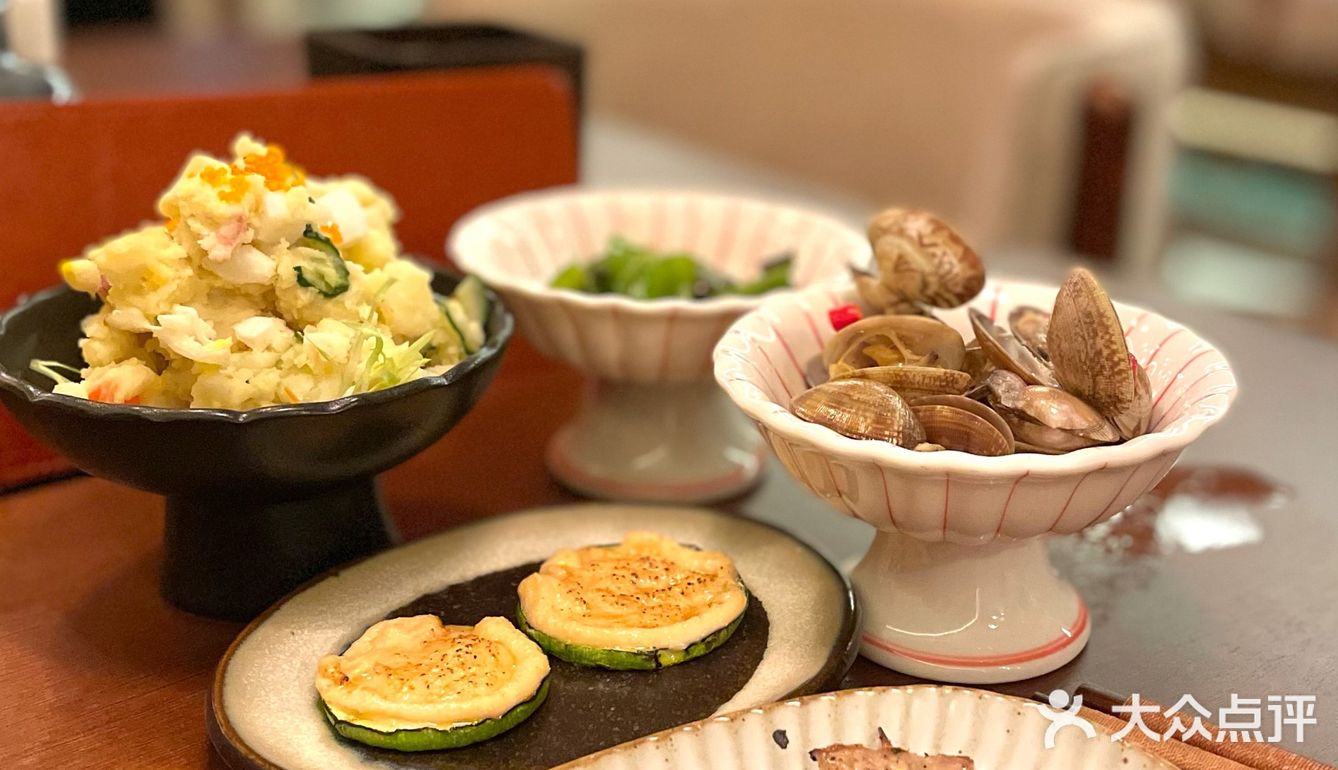 成都｜古十•高新区值得种草的日式烧鸟店～