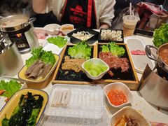-火锅先生(五马街店)