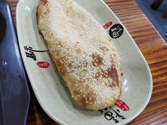 甜大饼-禾诗夜市大饼油条(松江店)