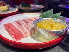 -十三姨正合丰烤肉(营迹路店)