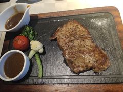-西堤牛排(南京龙江店)
