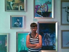 -真爱范特西KTV(交大店)