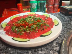 -蜀辣居鲜货老火锅(双流万达店)