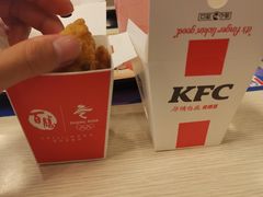 -肯德基(津滨店)