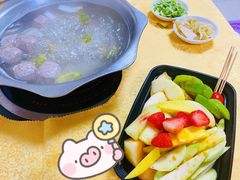 -老猫牛肉火锅(沙溪店)