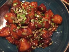 -华豫川酒家(大卫城店)