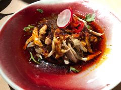 爽爽烧椒鸡-山石榴·贵州菜(丰盛里店)