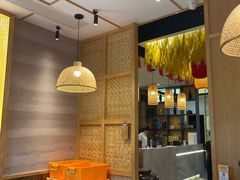 -陈厨老味·老派郴州菜(宜章店)