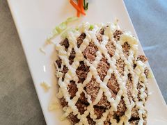 -八方客·新派江浙菜(中山北路店)