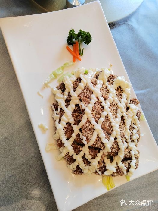 八方客·新派江浙菜(中山北路店)图片