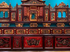 -馨园villa融合菜(东山店)
