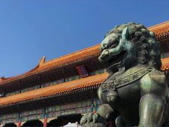 -故宫博物院(故宫)